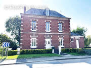 Maison à FOUCARMONT