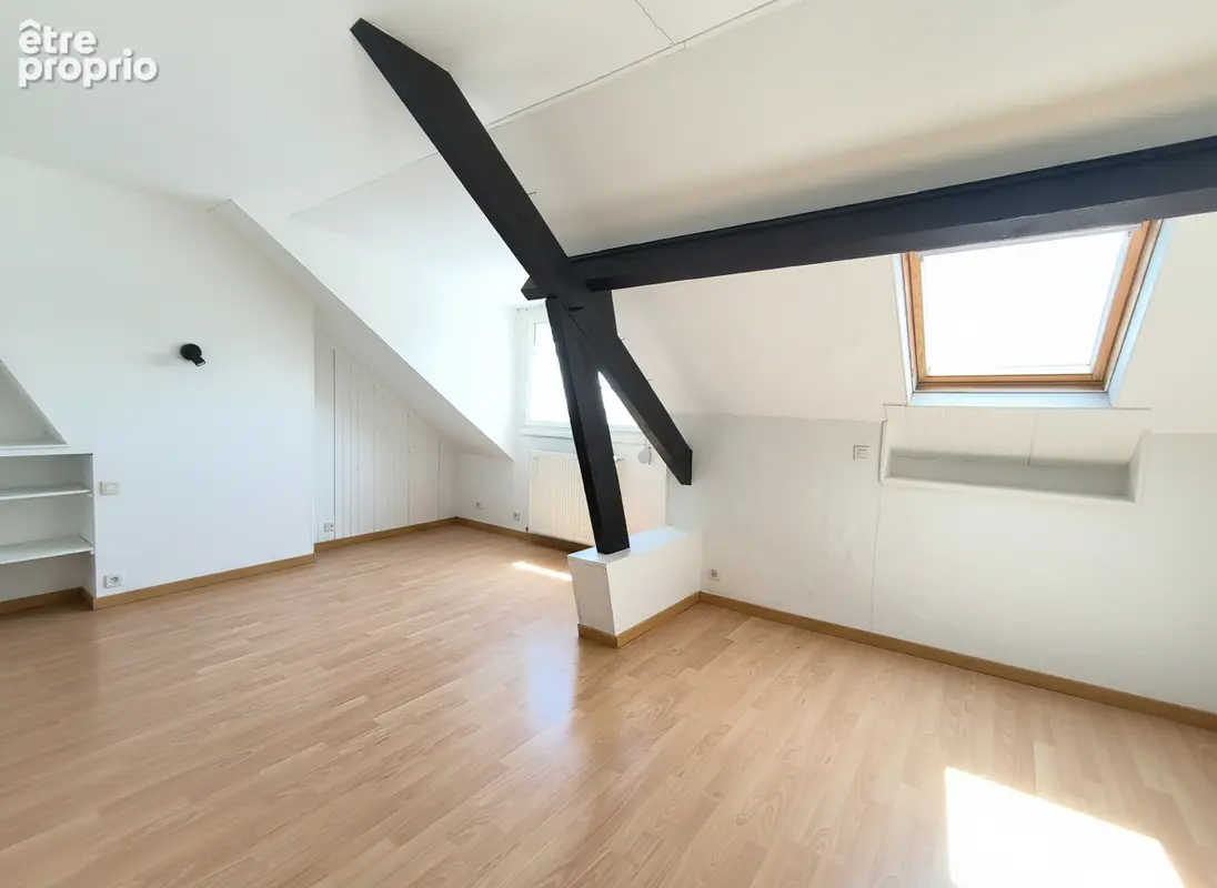 Maison 240m² à saint-nazaire - photo 11