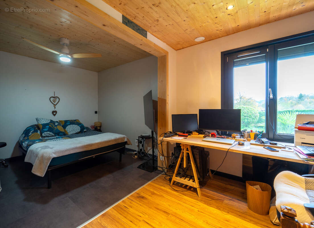 Maison à SAINT-PAUL