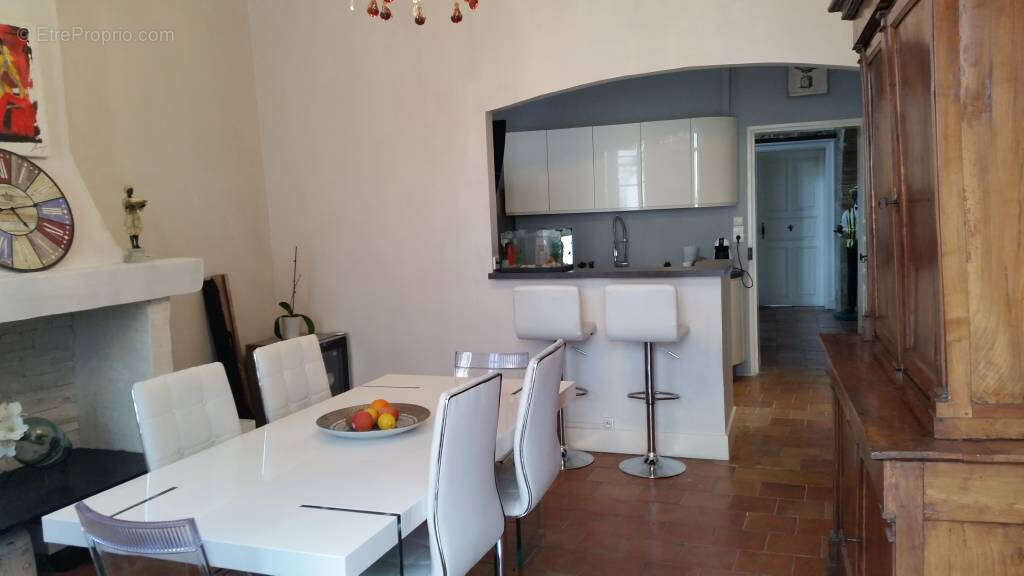 Maison à CASTELNAUDARY