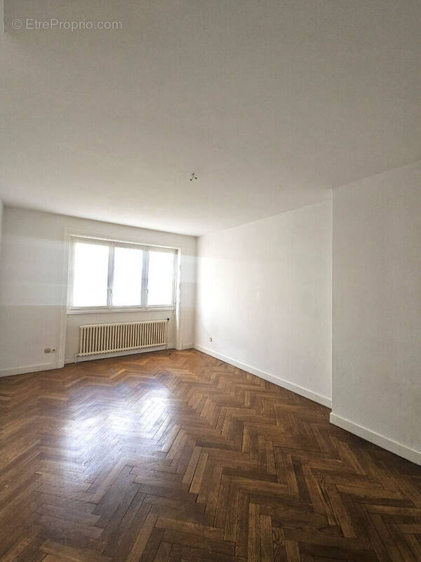 Appartement à LYON-2E
