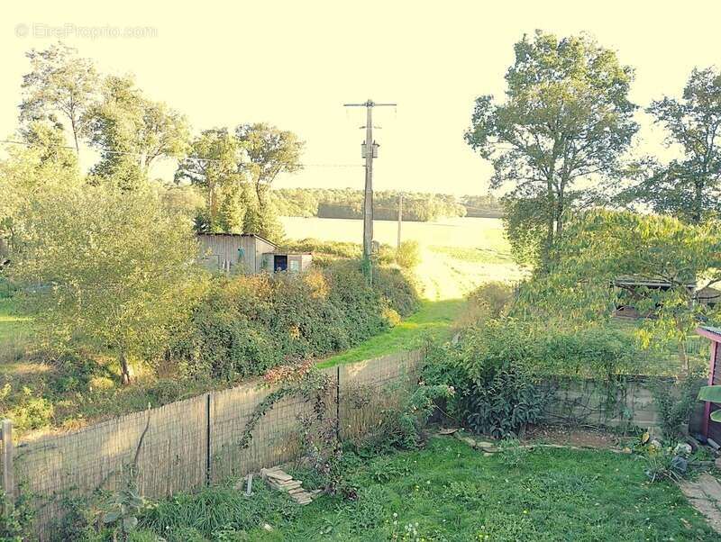 Maison à LA GACILLY