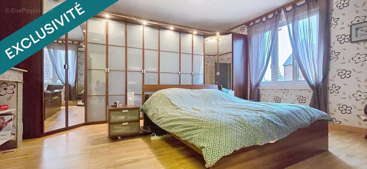 Photo 6 - Maison à ECOUST-SAINT-MEIN