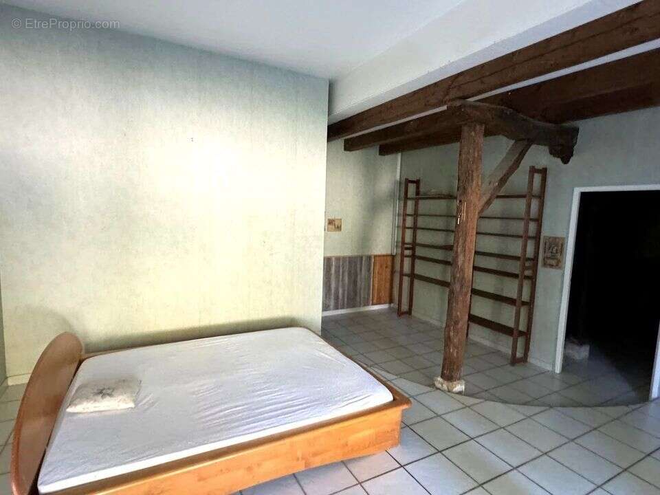 Maison à CAZALS