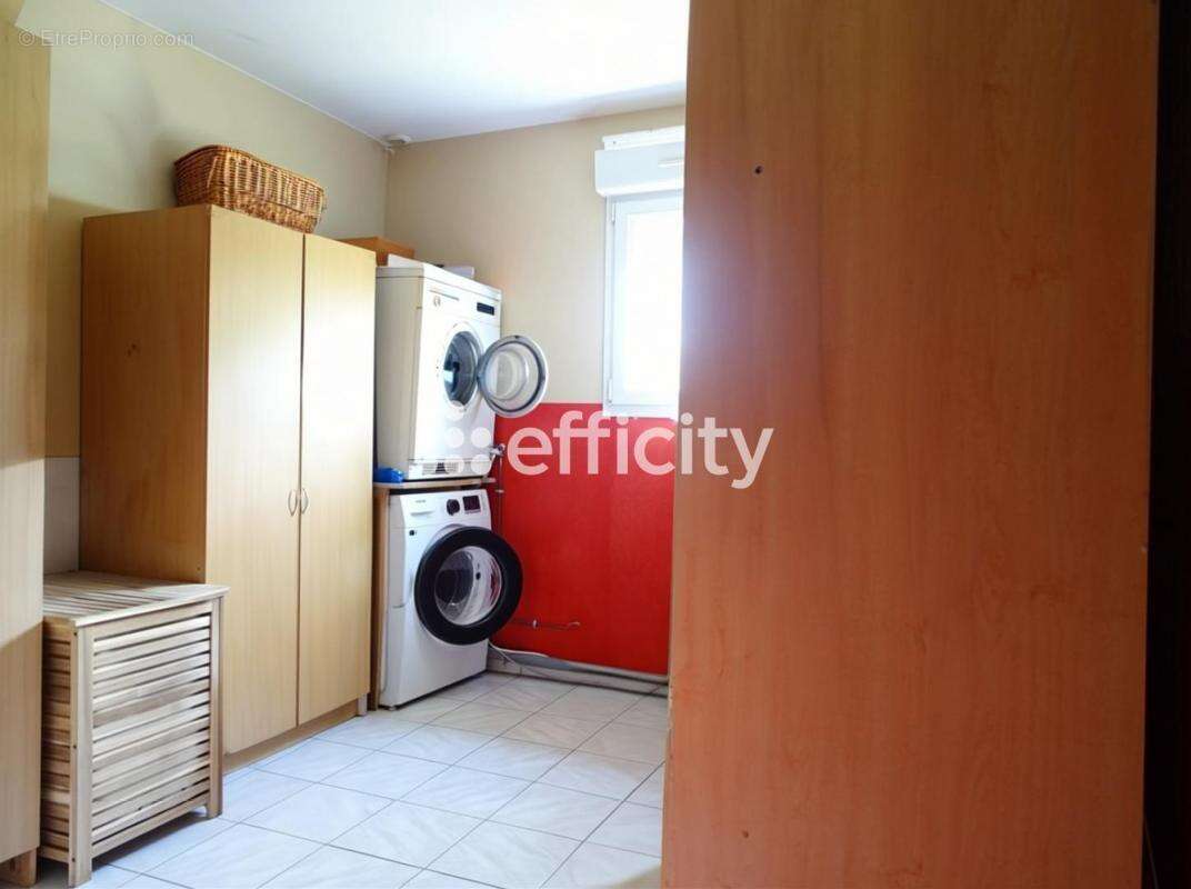 Maison à BEUZEVILLE