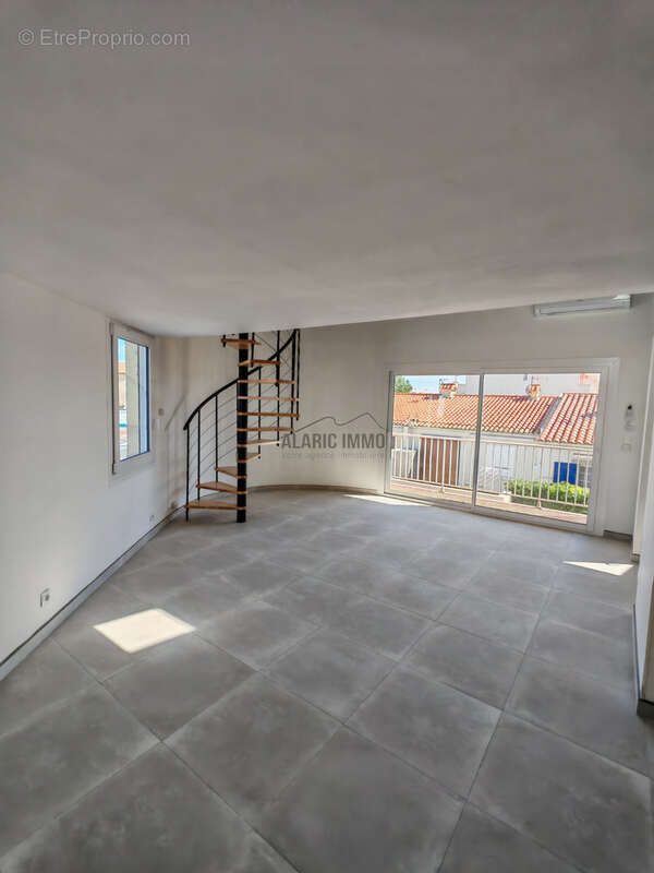 Appartement à PORT-LA-NOUVELLE