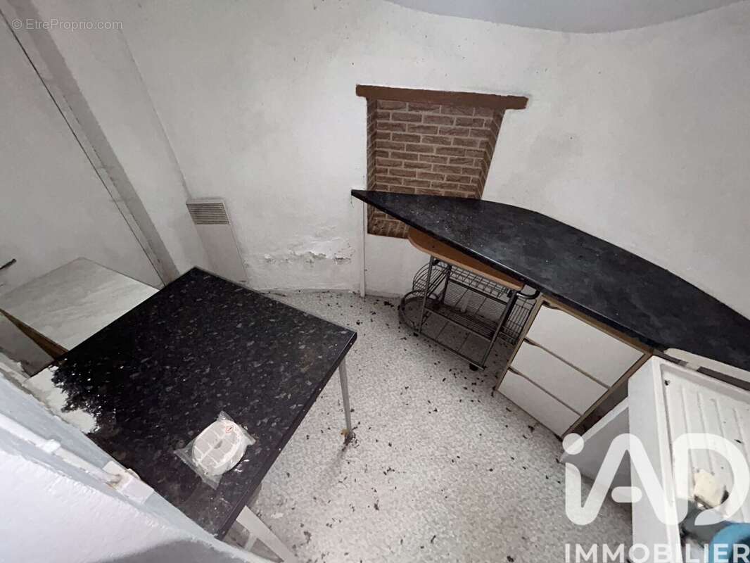 Photo 3 - Maison à CHAILLAC