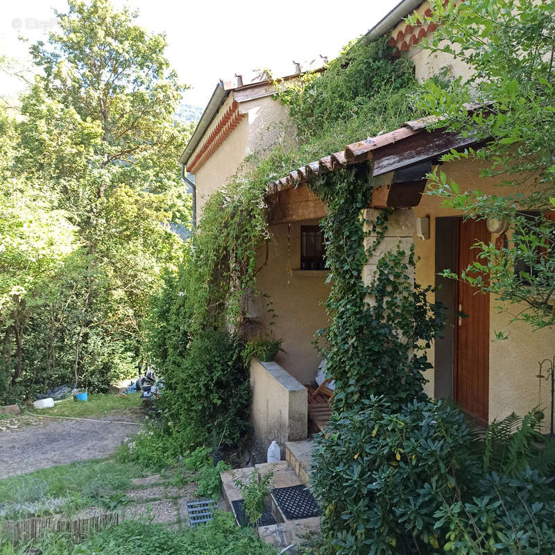 Maison à MISCON