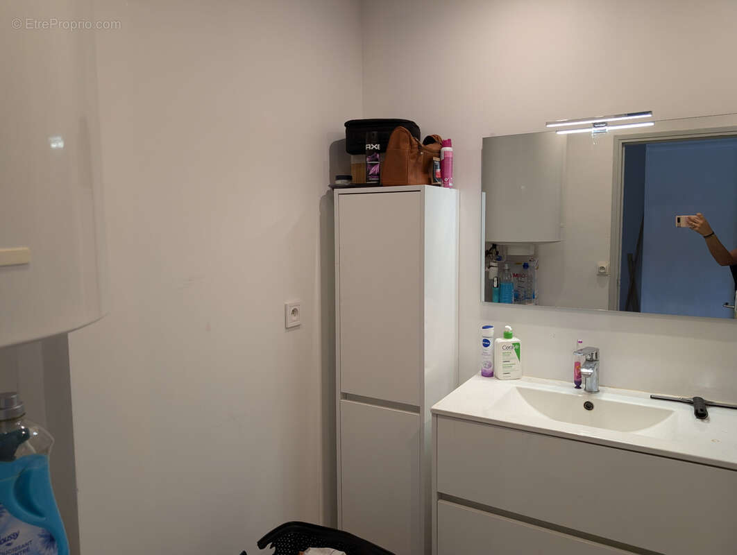 Appartement à SAINT-CHAMAS