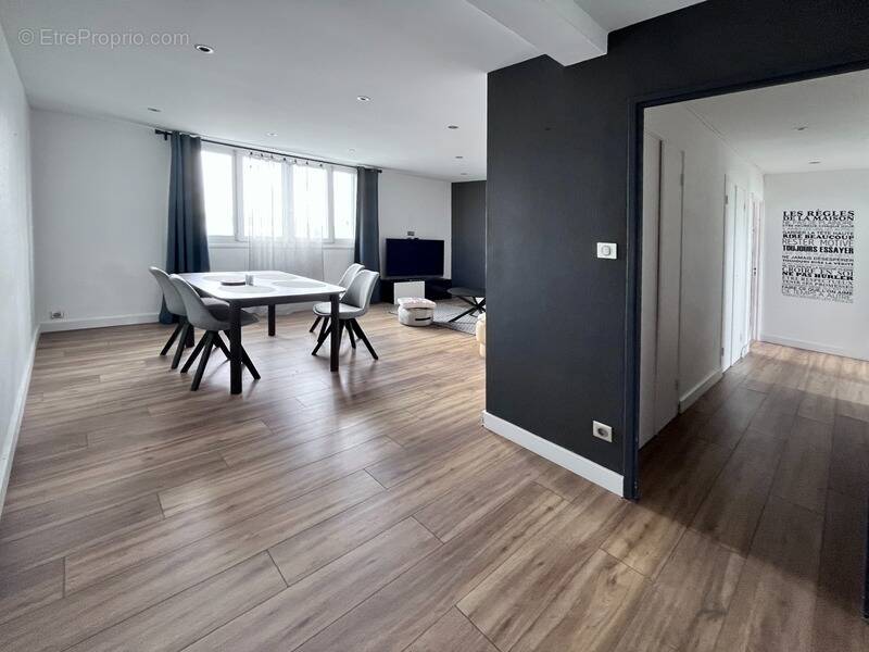 Appartement à BREST