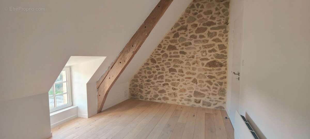 Maison à BATZ-SUR-MER