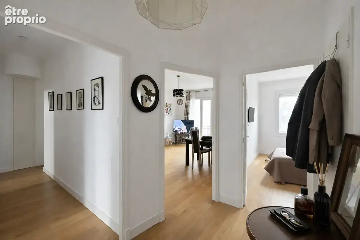 Appartement à PERPIGNAN