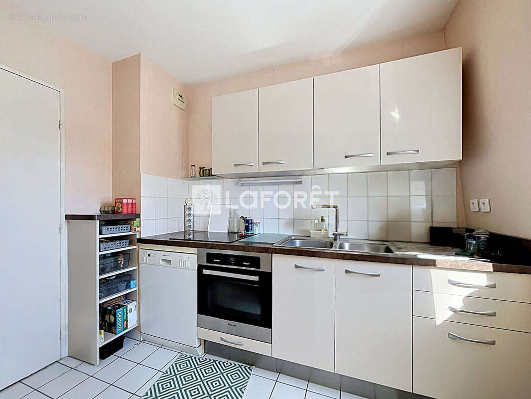 Appartement à ORLEANS