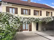 Maison à BOUAFLE