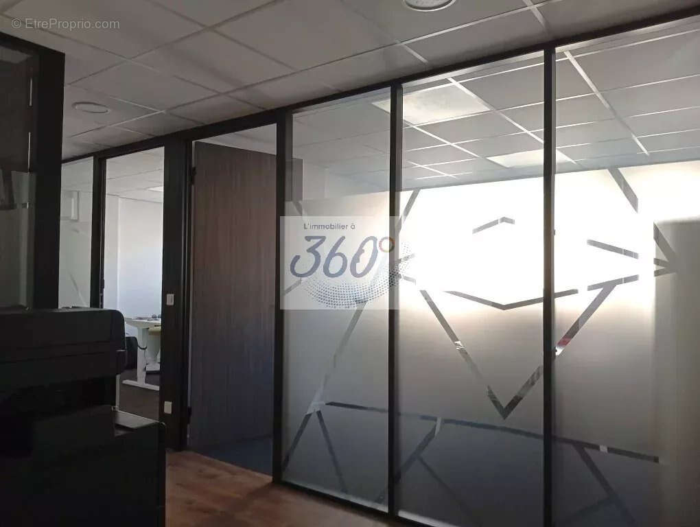 Commerce 103 m² à Macon  - photo 8