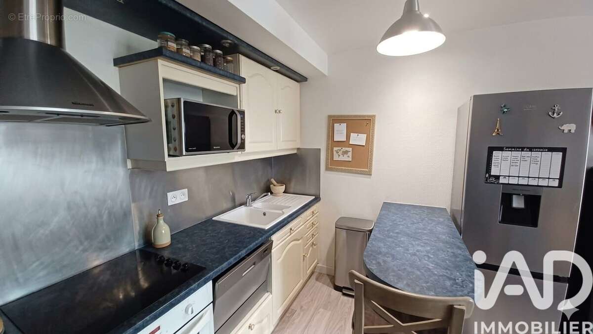 Photo 9 - Appartement à CAMIERS