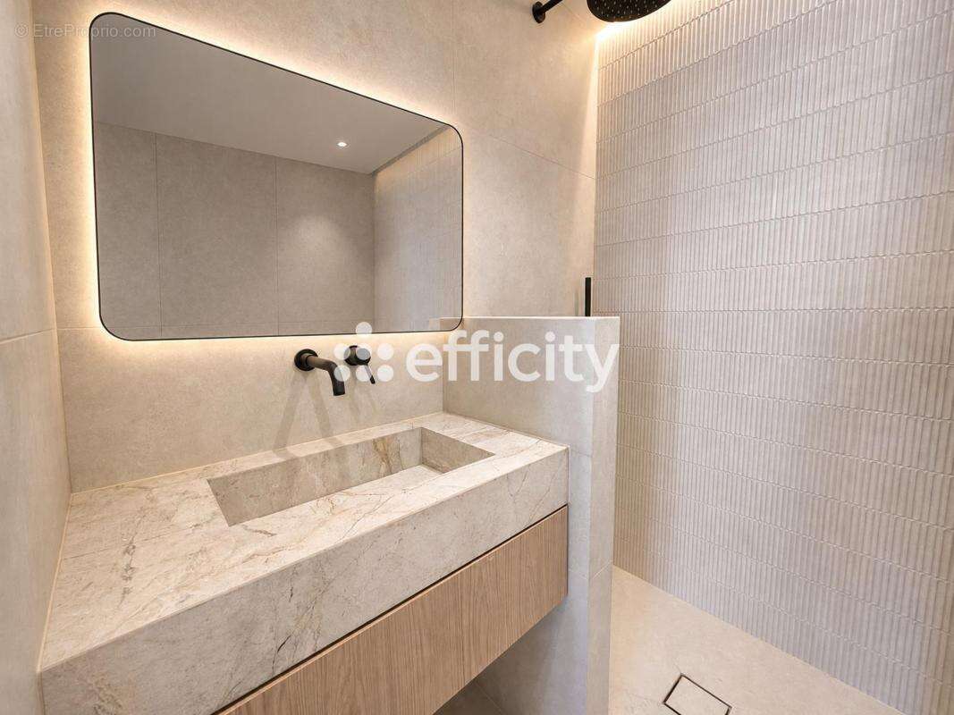 Appartement - photo 7