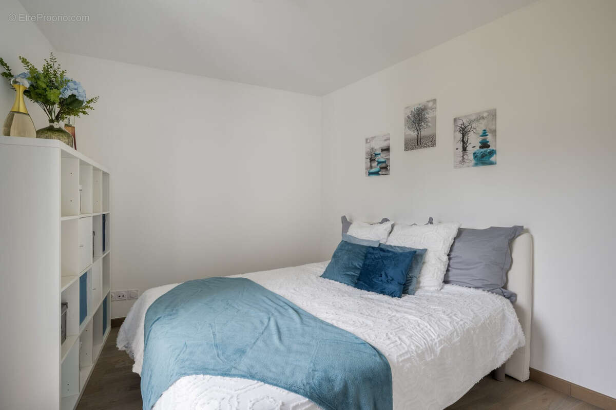 Appartement à ECULLY