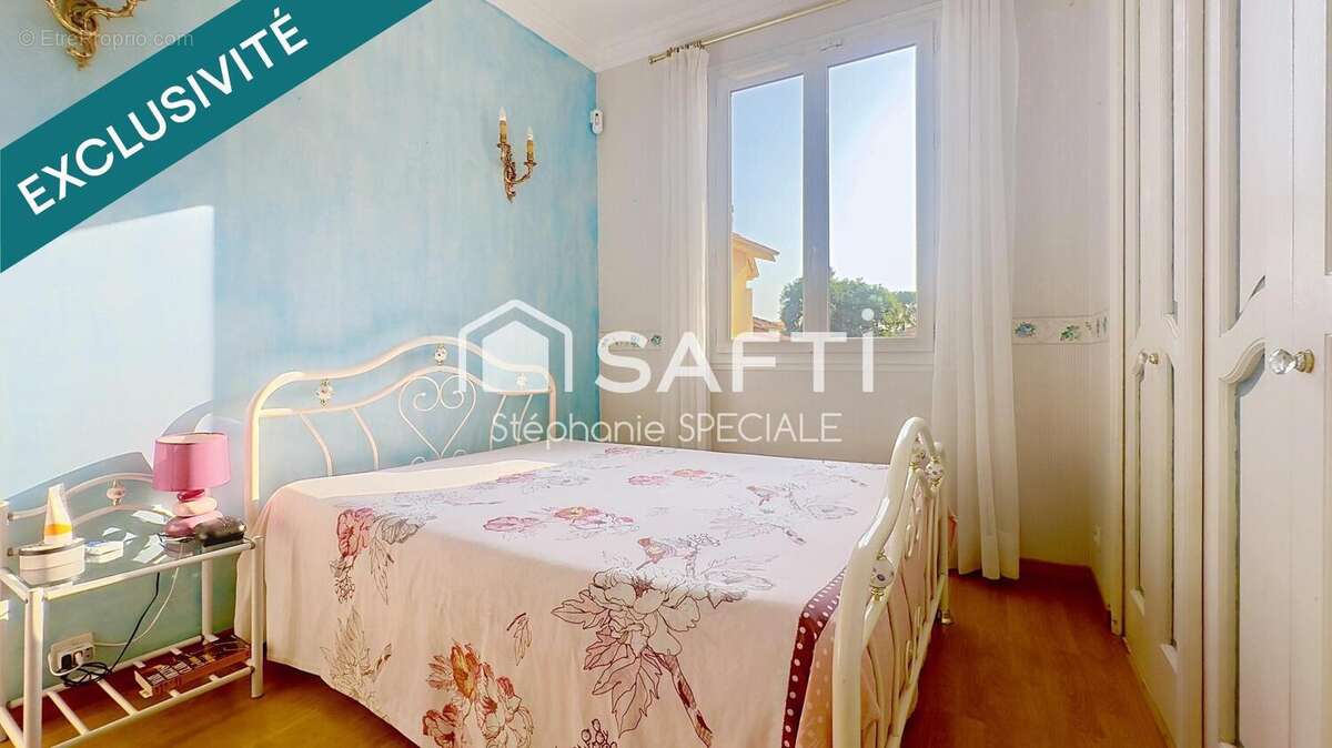 Photo 8 - Appartement à ANTIBES