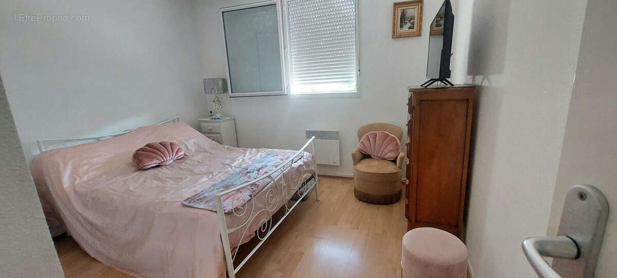 Maison à SAINT-PAUL-LES-DAX