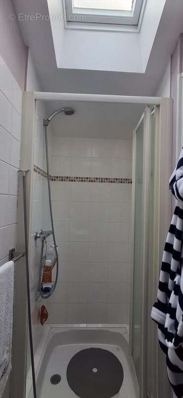 Appartement à CANCALE