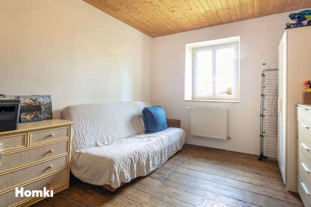 Maison/Villa T8 de 212 m² à Seyssinet-Pariset 38170 - photo 22