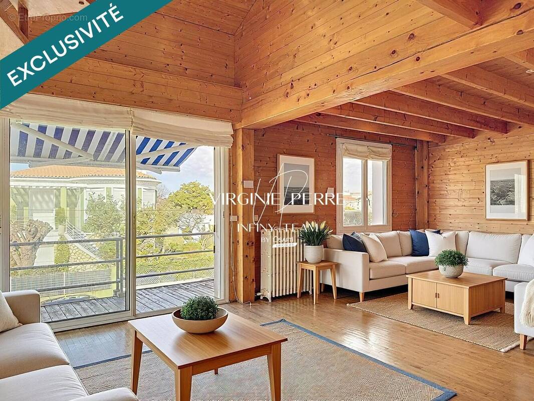 Photo 1 - Appartement à ROYAN