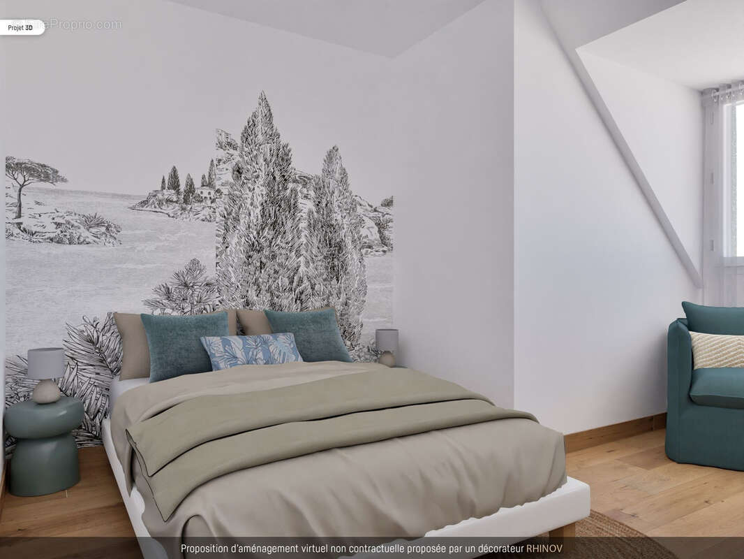 Appartement à CAYEUX-SUR-MER