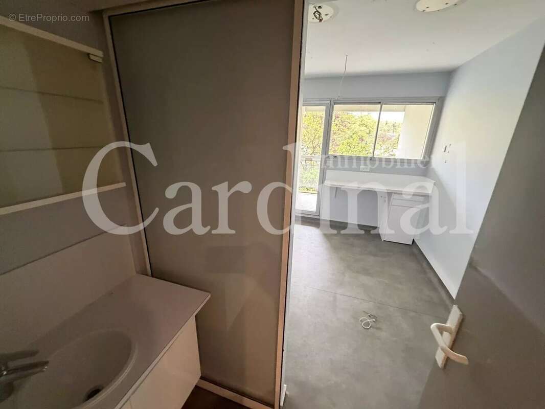Appartement à BAILLY