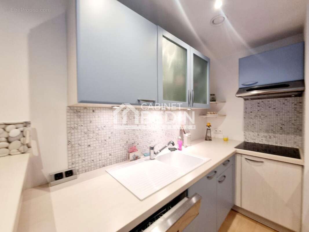 Appartement à ARCACHON