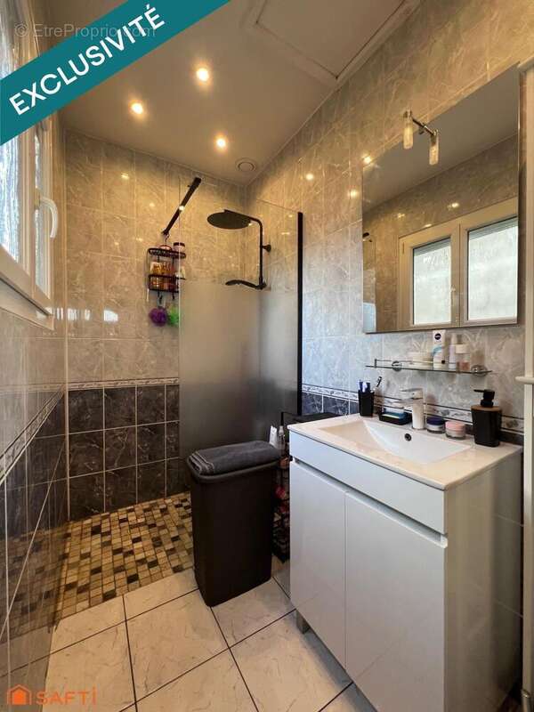 Photo 6 - Maison à ABBEVILLE