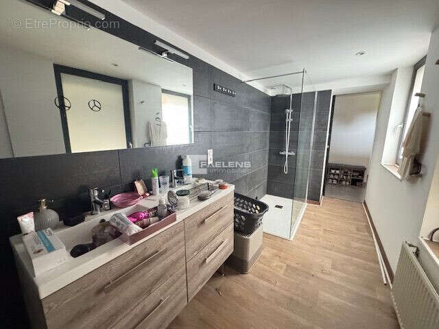 Maison à ROOST-WARENDIN