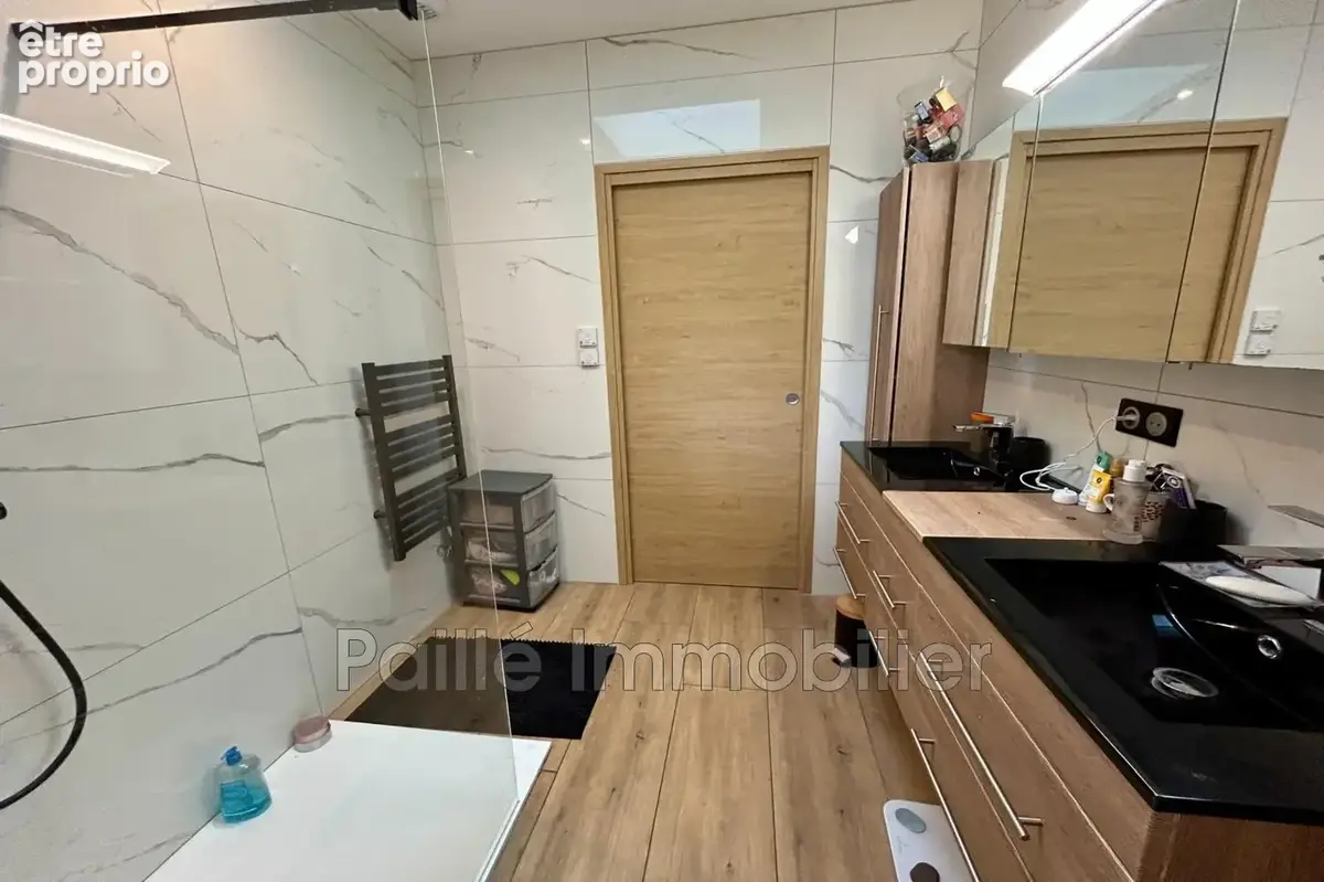 Maison 4 pièces 110 m² à vendre à Vendays-Montalivet (33930) - photo 6
