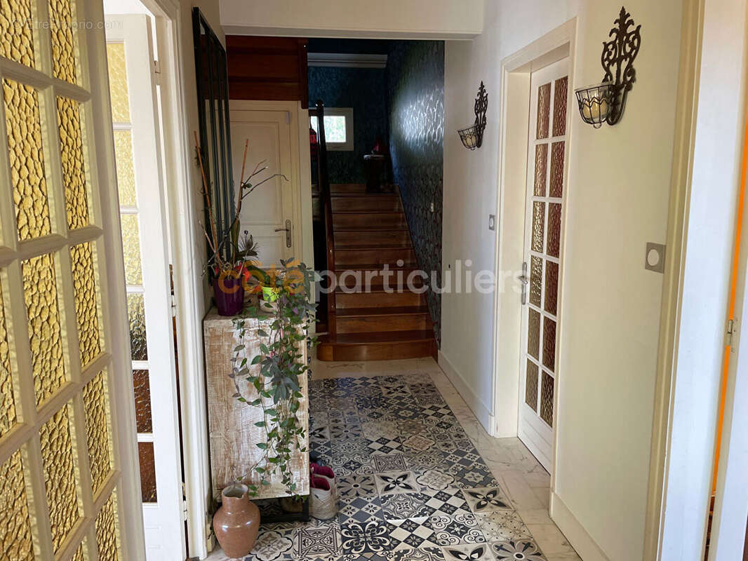 Maison à SAINT-GONNERY