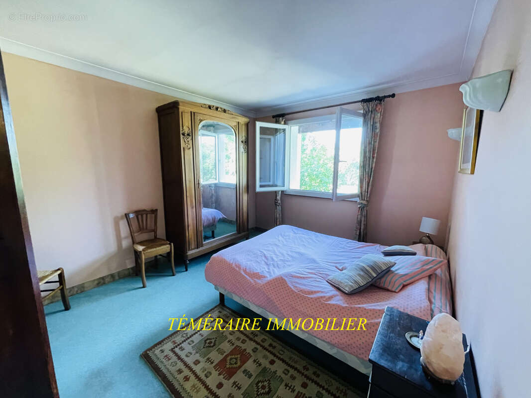 MONNET-LA-VILLE - Maison individuelle de plain-pied de 160 m2 hab - photo 11