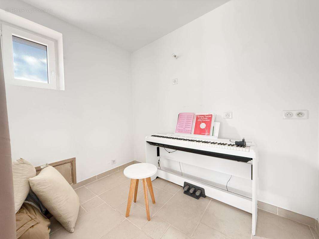 Maison à LA COLLE-SUR-LOUP