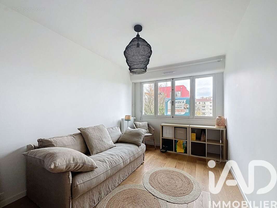 Photo 8 - Appartement à CHATENAY-MALABRY