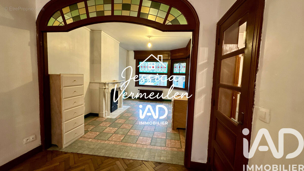 Photo 1 - Maison à BAILLEUL