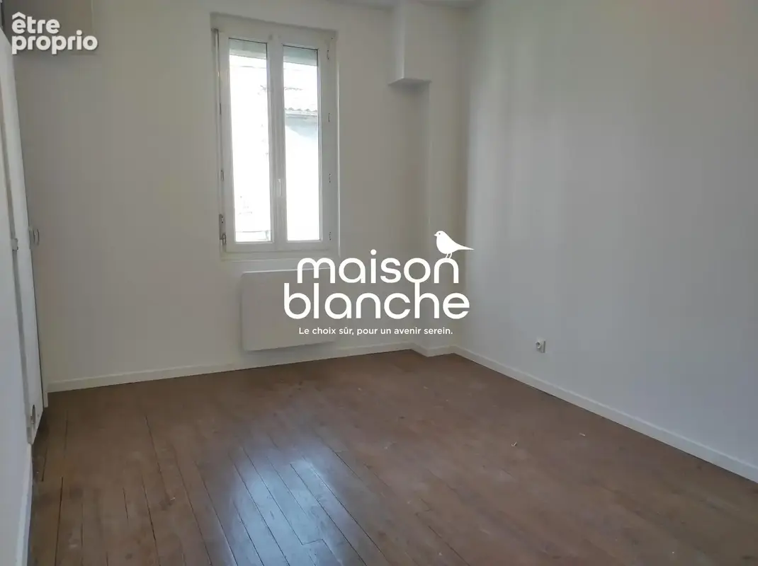 Maison 3 pièces 67 m² à vendre à Coutras (33230) - photo 5