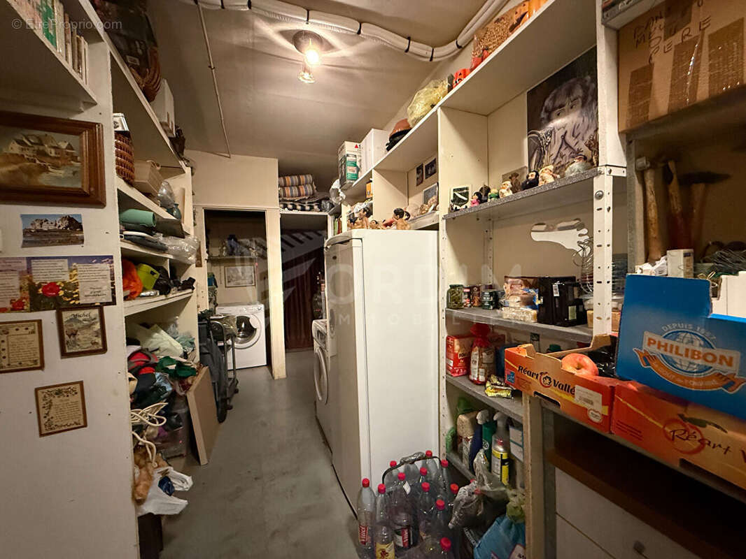 Maison à POUILLY-SUR-LOIRE