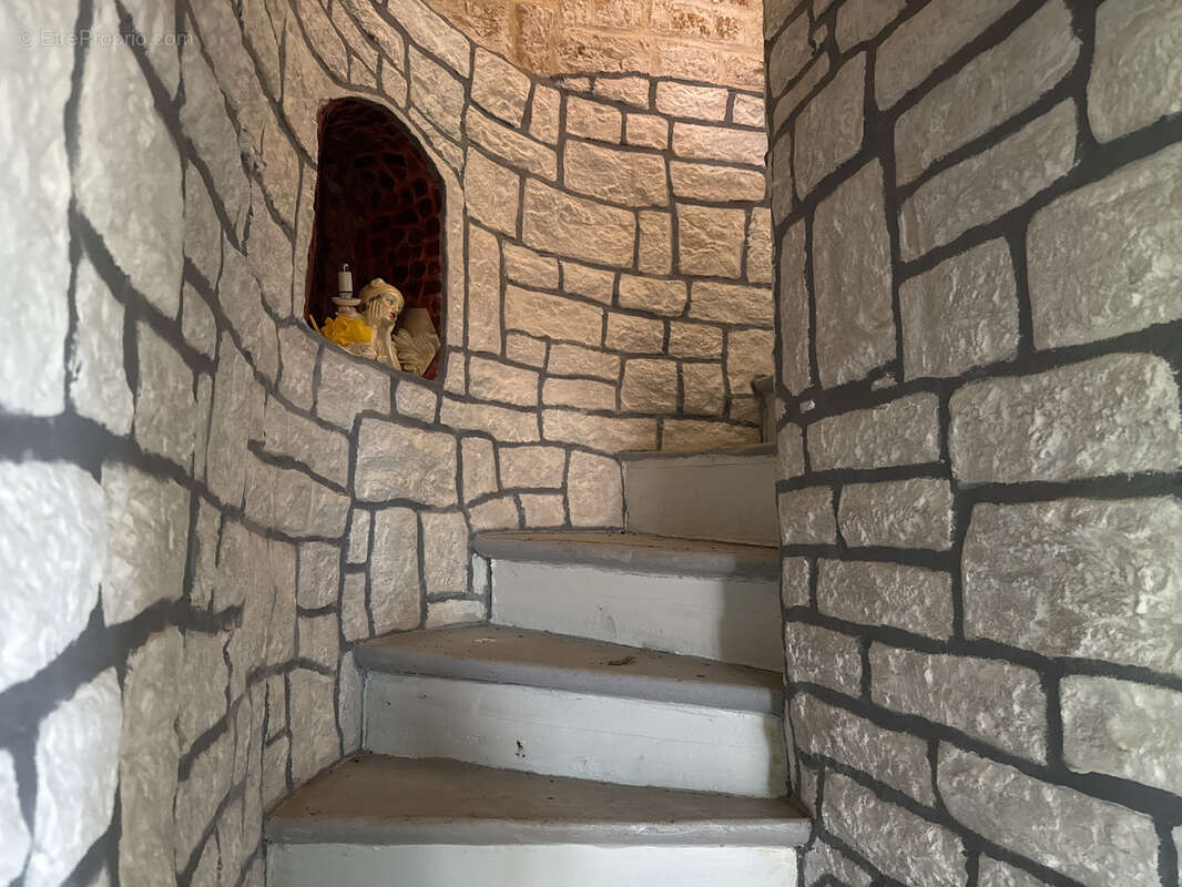 Maison à BOUCONVILLERS