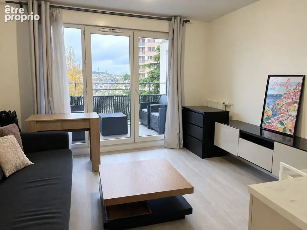 Photo Appartement à Neuilly-Sur-Marne au prix de 200 000€
