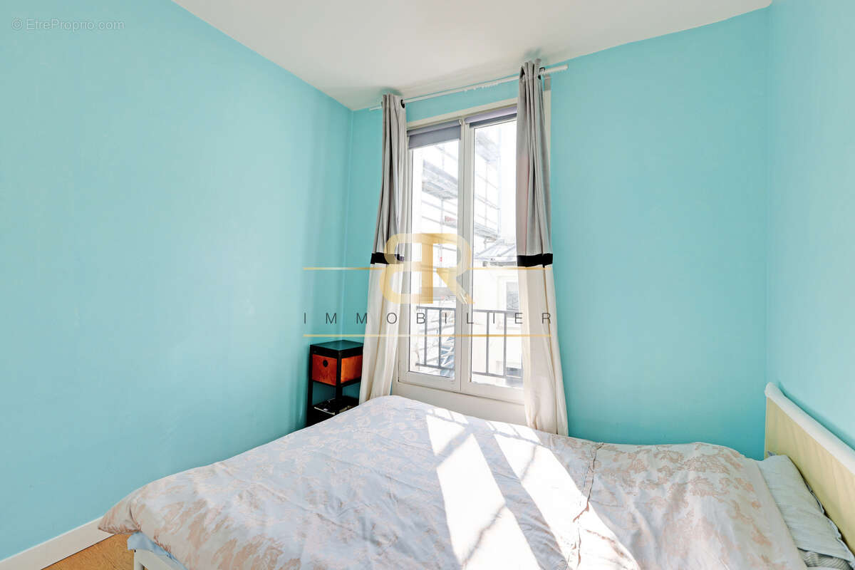 Appartement à PARIS-11E