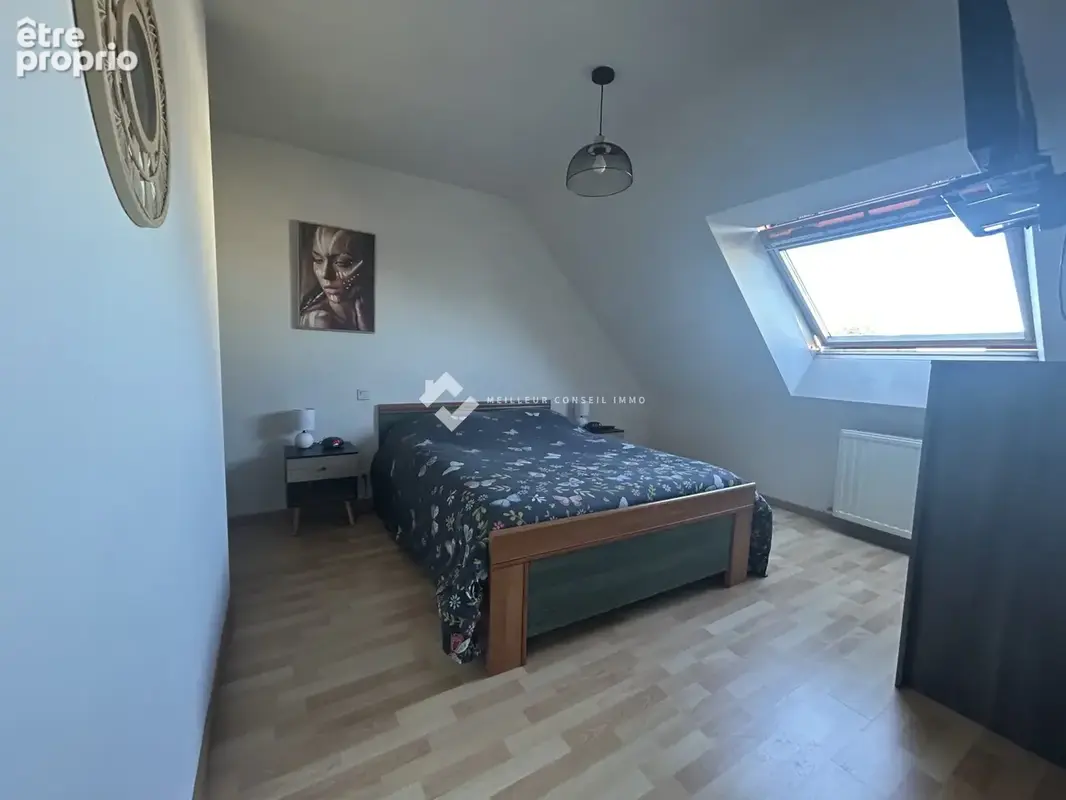 Maison 6 pièces 142 m² à vendre à Yffiniac (22120) - photo 8