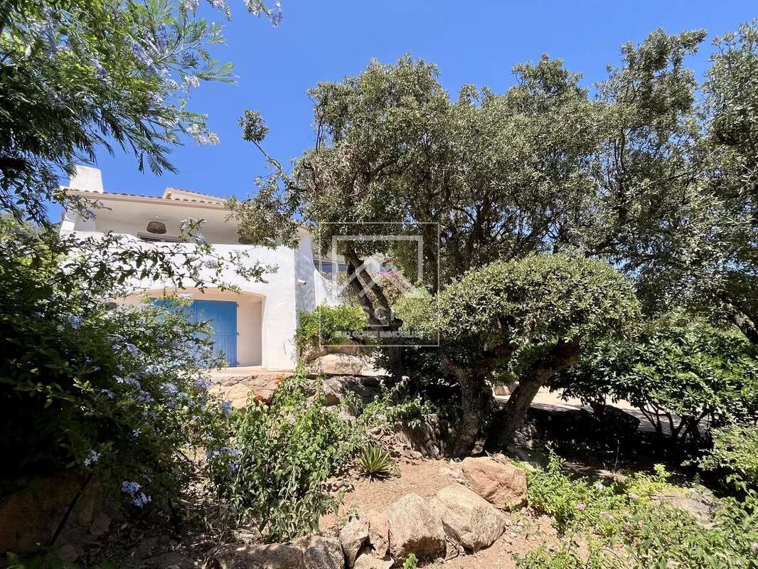 Maison à PORTO-VECCHIO