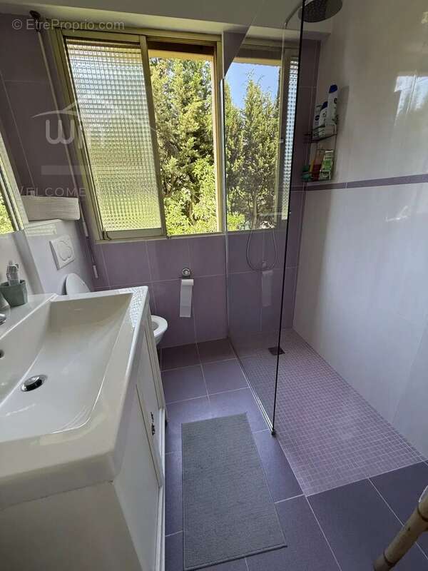 Appartement à GRASSE