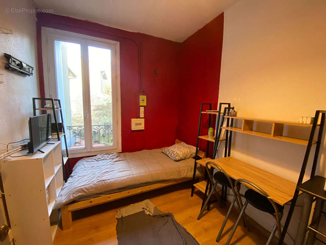 Appartement à FONTENAY-AUX-ROSES