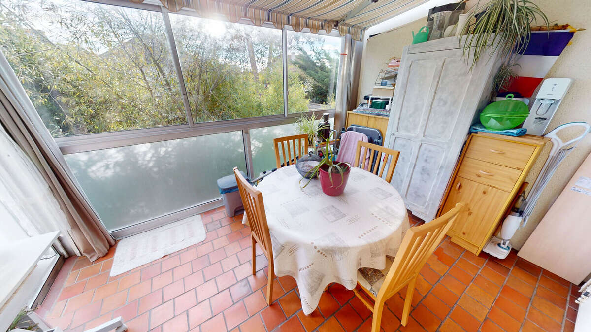 Maison à OUISTREHAM