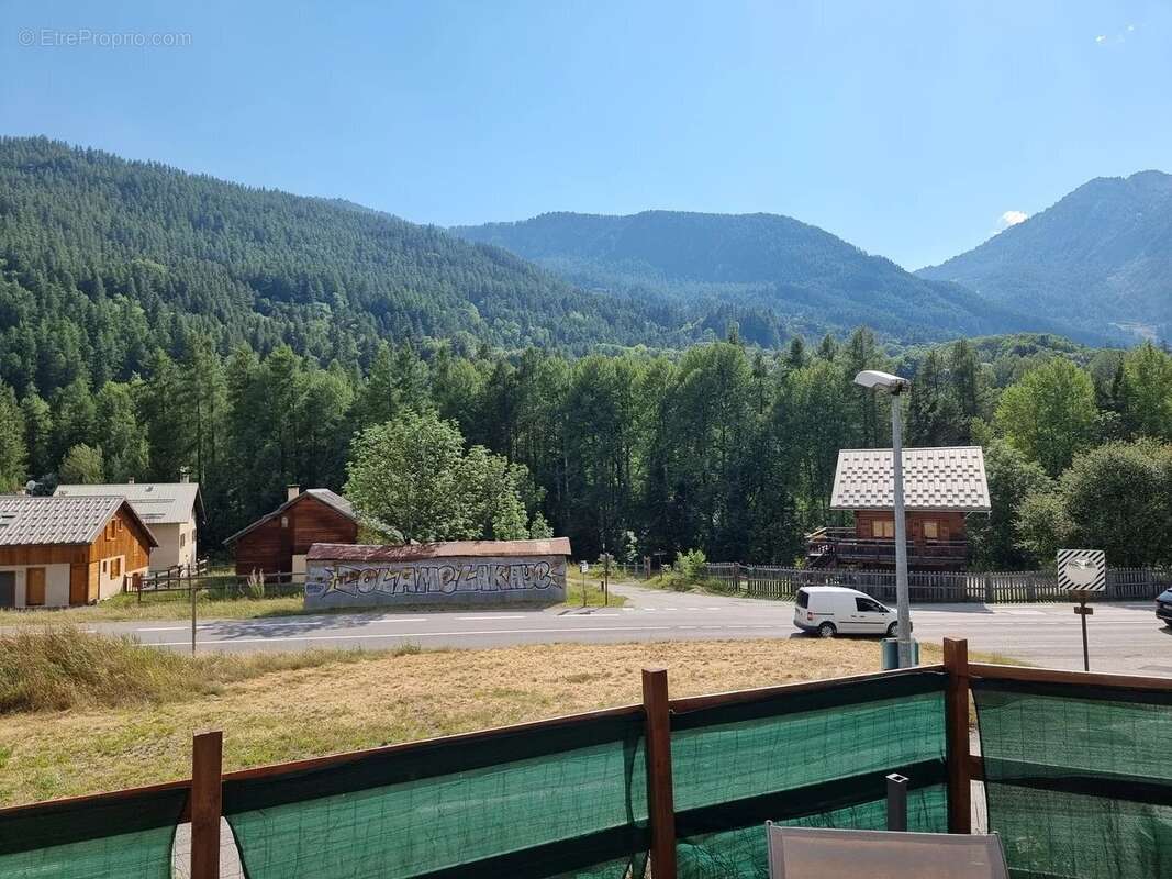 Serre Chevalier Villeneuve - photo 12