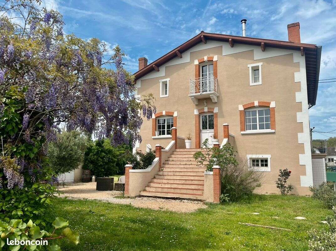 ? Ensembles immobilier de charme avec deux gîtes indépendants ? Revenus locatifs ? Fort potentiel d'évolution  Et si votre futur - photo 3